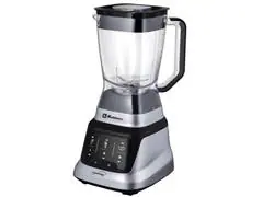 Licuadora Kitchen Magic Pro: 3 velocidades y 3 programas inteligentes  - 3