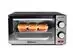 Horno eléctrico tostador Kitchen Magic color acero inoxidable - 3