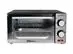 Horno eléctrico tostador Kitchen Magic color acero inoxidable - 0