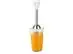 Batidora de Inmersión Kitchen Magic color blanco - 2