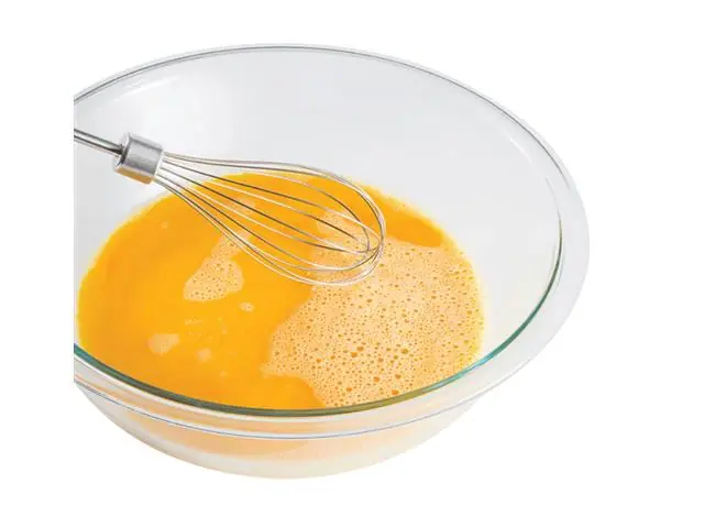 Batidora de Inmersión Kitchen Magic color blanco