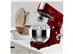 Batidora de Pedestal koblenz color roja - 3