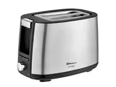 Tostador Kitchen Magic para 2 Rebanadas y bagels