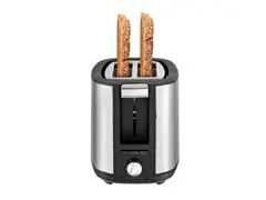 Tostador Kitchen Magic para 2 Rebanadas y bagels - 1