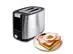 Tostador Kitchen Magic para 2 Rebanadas y bagels - 2