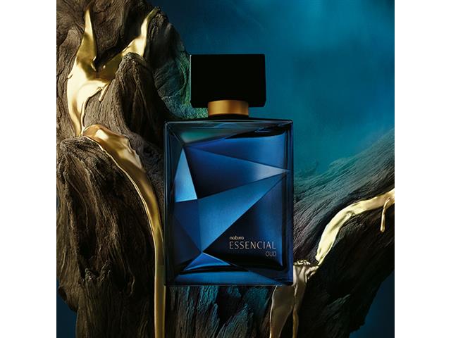 Perfume Natura Essencial Old Deo Parfum Masculino 100ML - 1