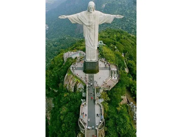 Vuelo redondo CDMX-BRASIL