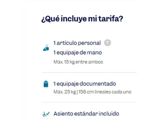 Vuelo redondo CDMX-BRASIL