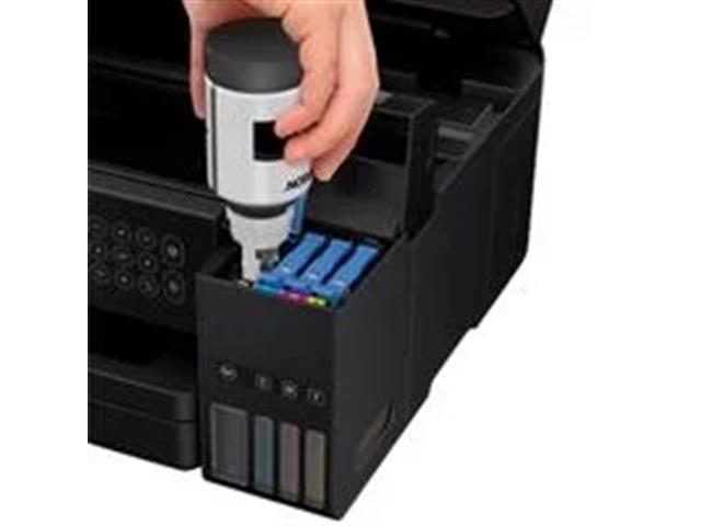 Multifuncional Epson Jato de Tinta Color L6490 A4 6490 - 2