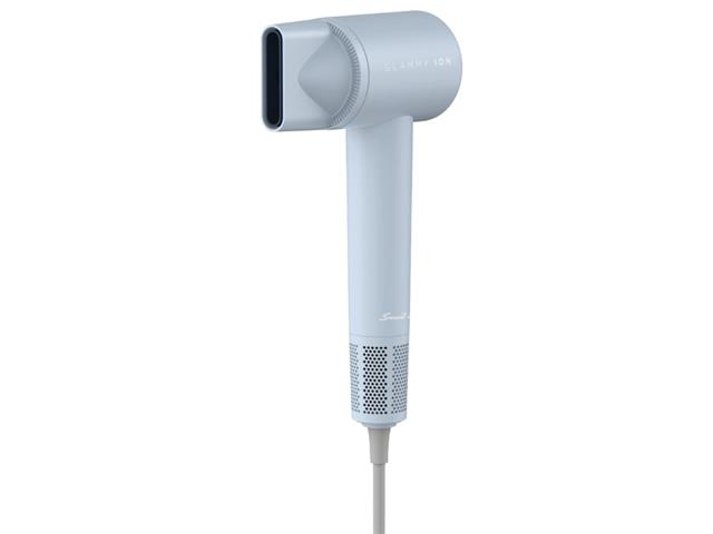Secador de Pelo Smart-Tek Glammy ION