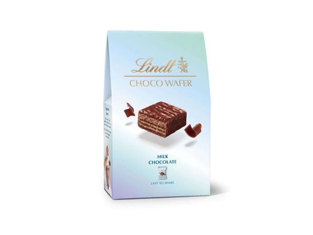 Bag Choco Wafer ao Leite 130g