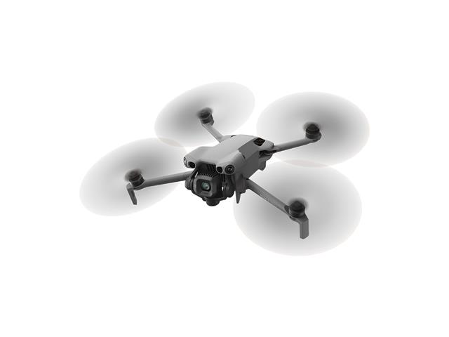 Drone Dji Mini 5 Pro Fly More Combo Plus (Com Tela) Br - 2