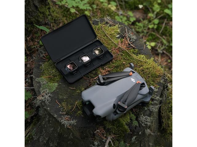 Drone Dji Mini 5 Pro Fly More Combo Plus (Com Tela) Br - 4