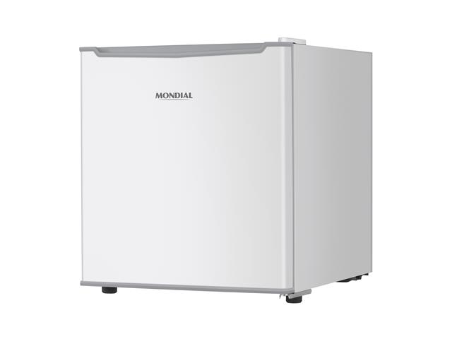Frigobar Mondial 46L Porta Reversível Branco 220V