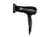 Secador de Cabelos Mondial Preto/Cromado Prata 2000W 220V - 0