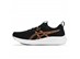 Tênis Asics Gel-Pulse 16 Se Black/Nova Orange Men Tam 38 - 11