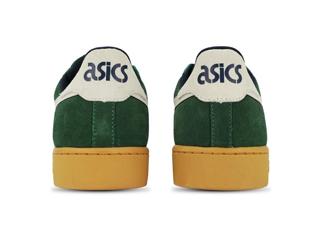 Tênis Asics Japan S Camurça Masculino - Tam: 42 - 6