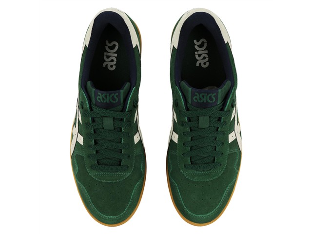 Tênis Asics Japan S Camurça Masculino - Tam: 42 - 7