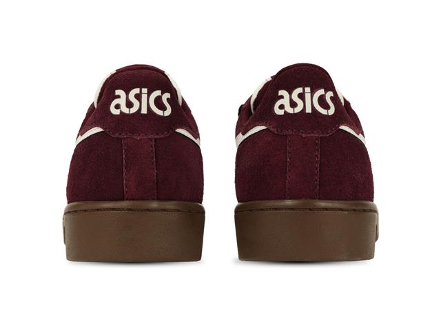 Tênis Asics Japan S Camurça Feminino - Tam: 34 - 5