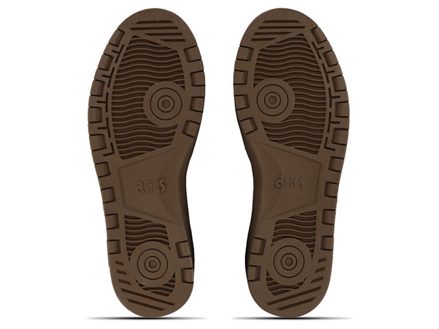 Tênis Asics Japan S Camurça Feminino - Tam: 34 - 15