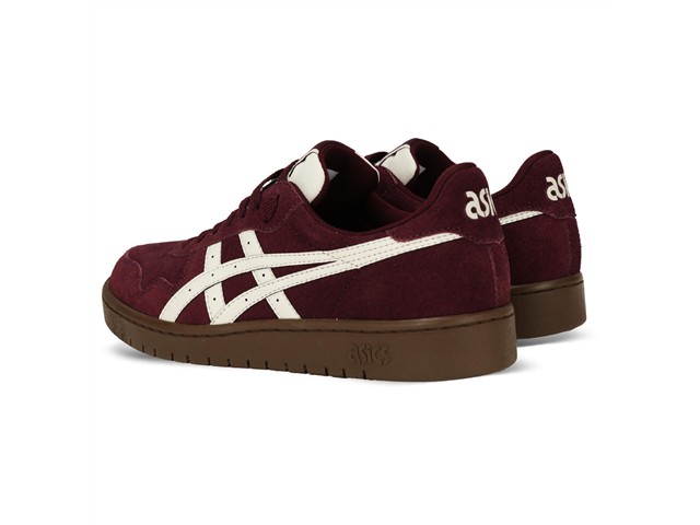 Tênis Asics Japan S Camurça Feminino - Tam: 34 - 9