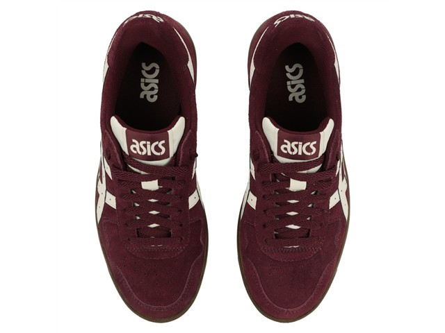 Tênis Asics Japan S Camurça Feminino - Tam: 38 - 14