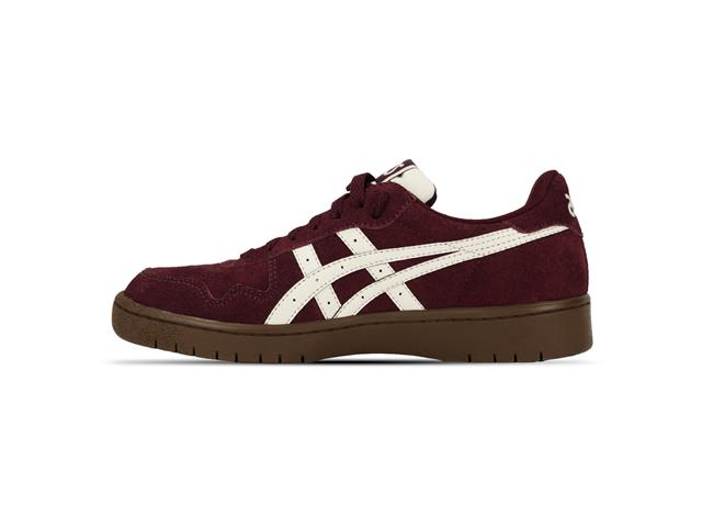 Tênis Asics Japan S Camurça Feminino - Tam: 38 - 4