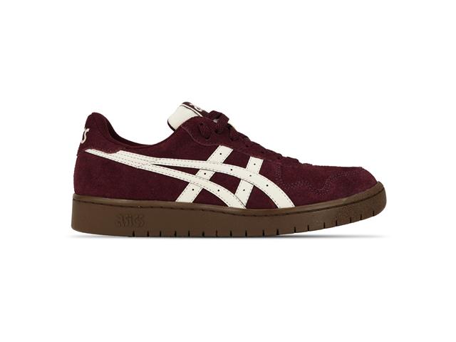 Tênis Asics Japan S Camurça Feminino - Tam: 38 - 5