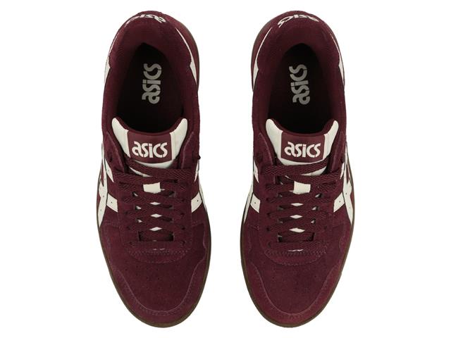 Tênis Asics Japan S Camurça Feminino - Tam: 38 - 6