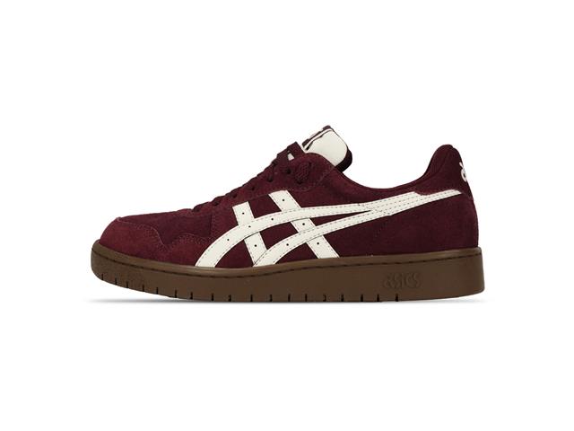 Tênis Asics Japan S Camurça Feminino - Tam: 38 - 7