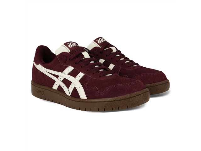 Tênis Asics Japan S Camurça Feminino - Tam: 38 - 8