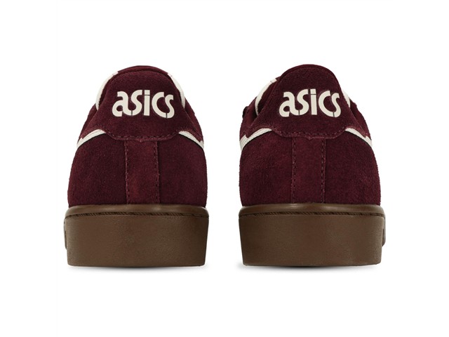 Tênis Asics Japan S Camurça Feminino - Tam: 39 - 13