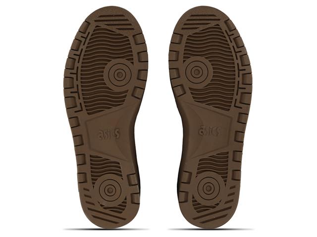 Tênis Asics Japan S Camurça Feminino - Tam: 39 - 7