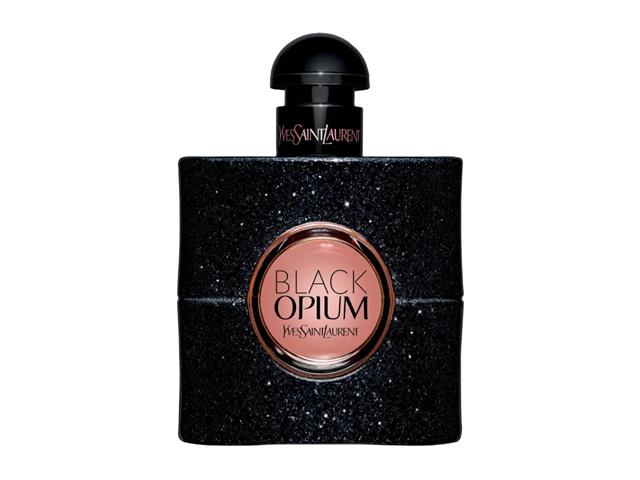 Perfume Black Opium YSL EDP 50ML