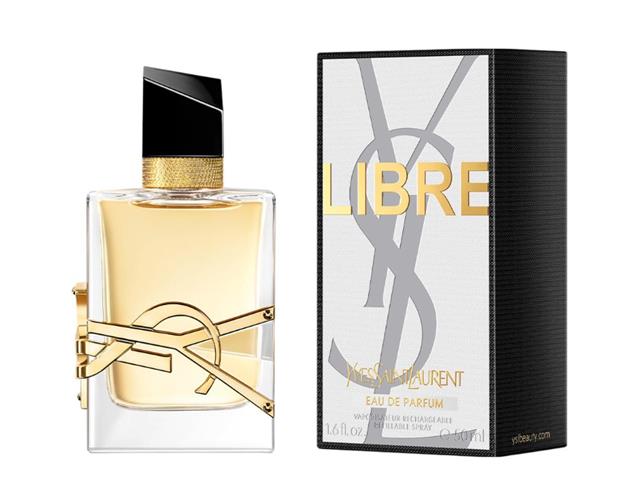Perfume Libre YSL EDP 50ML