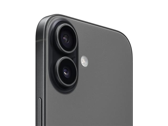 iPhone 17 Apple (256GB) Preto, Tela de 6,3", 5G e Câmera de 48MP - 2