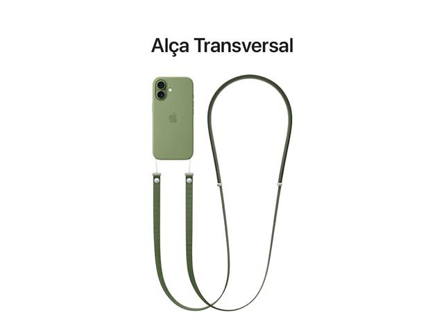 iPhone 17 Apple (256GB) Preto, Tela de 6,3", 5G e Câmera de 48MP - 7