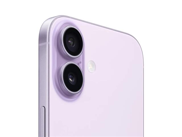 iPhone 17 Apple (256GB) Lavanda, Tela de 6,3", 5G e Câmera de 48MP - 2