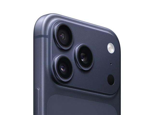 iPhone 17 Pro (256GB) Azul Intenso, Tela de 6,3", 5G e Câmera de 48MP - 2