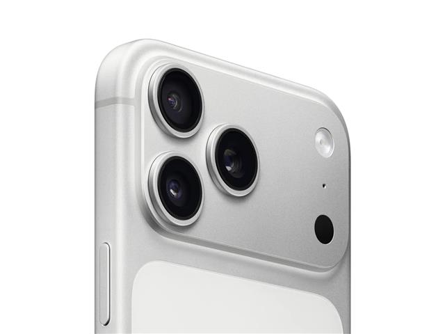 iPhone 17 Pro Max (512GB) Prateado, Tela de 6,9", 5G e Câmera de 48MP - 2