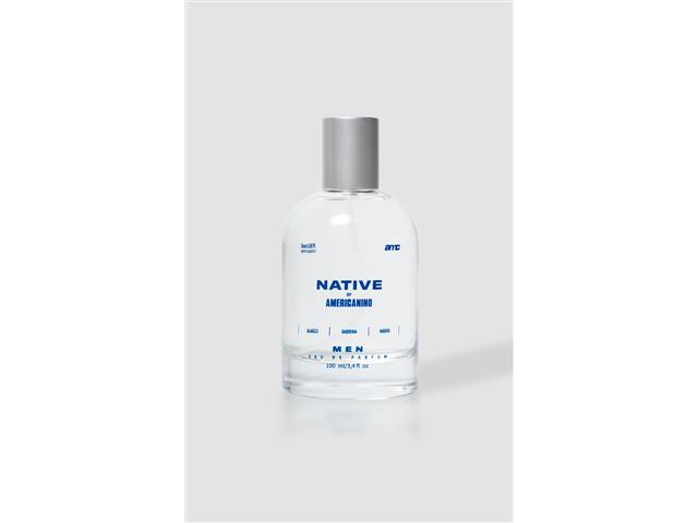 Perfume Masculino Americanino Native