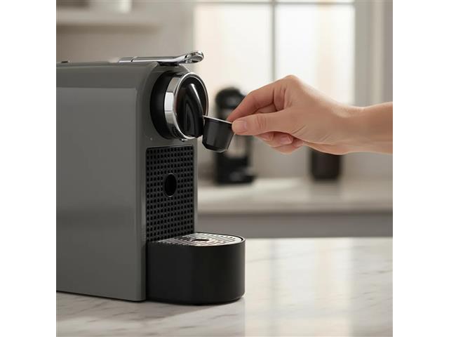 Cafe em Capsula Uniao Ristretto 10 Cápsulas 52G - 6