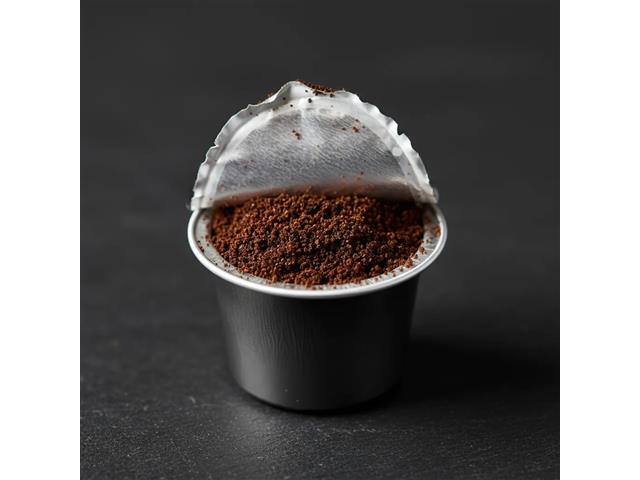 Cafe em Capsula Uniao Ristretto 10 Cápsulas 52G - 9