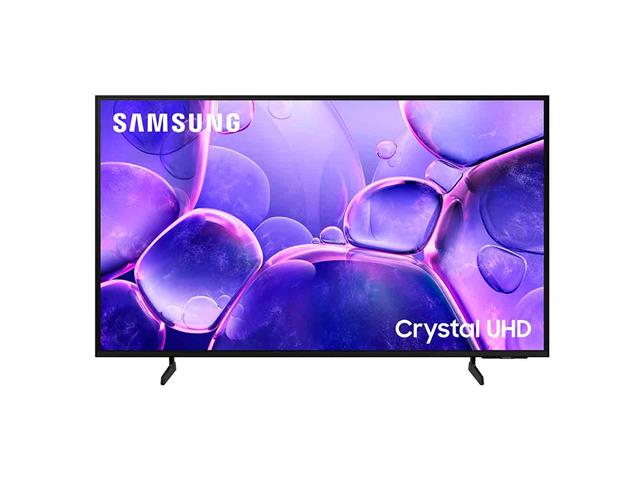 Smart TV 75" Samsung Crystal UHD 4K U8600F 202...