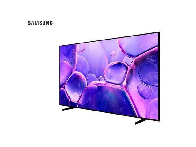Smart TV 75" Samsung Crystal UHD 4K U8600F 2025 - 1