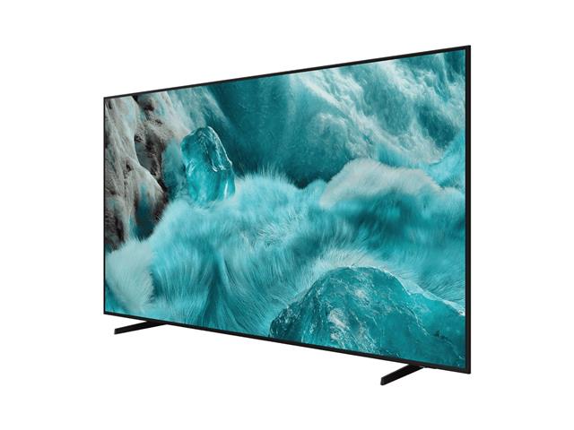 Smart TV QLED 65" Samsung Pontos Quânticos UHD 4K Quantum Game 3 HDMI - 1