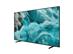 Smart TV QLED 85" Samsung Pontos Quânticos UHD 4K IA Quantum HDR 4HDMI - 1