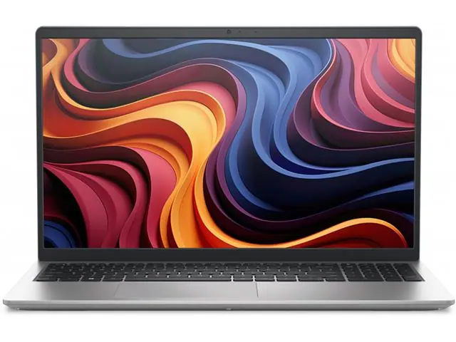Laptop Dell 15 DC15255 15.6" 1920x1080 Full HD