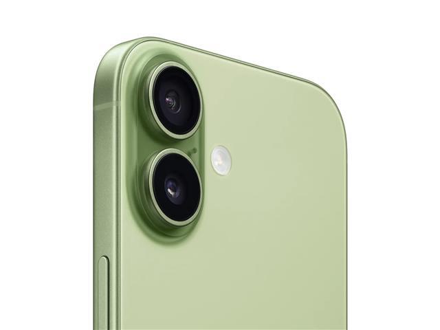 iPhone 17 Apple (256GB) Sálvia, Tela de 6,3", 5G Com Carregador - 2