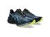 Tênis Asics Dynablast 5 Black/Winter Sea Masc - 0